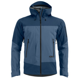 Geacă bărbați Ortovox Ortler Gore-Tex Jacket albastru Light Nunatak