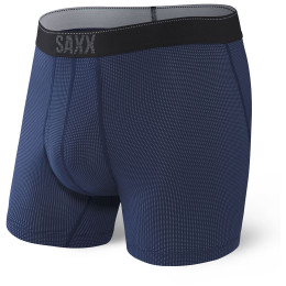 Boxeri Saxx Quest Boxer Brief Fly