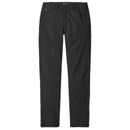 Pantaloni bărbați Patagonia M's Terravia Trail Pants negru Black
