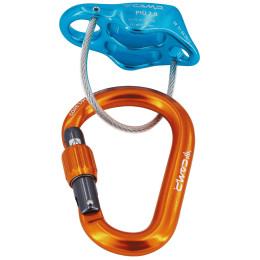 Frână de siguranță Camp Piu 2.0 Belay Kit