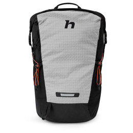 Rucsac Hannah Dynamic 24 Roll-Top gri silver cloud