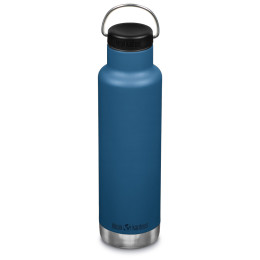 Sticlă termică Klean Kanteen Insulated Classic 592 ml albastru