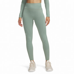Colanți femei Under Armour Vanish Seamless Legging verde deschis Green