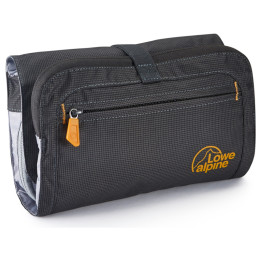 Geantă cosmetică Lowe Alpine Roll Up Wash Bag negru