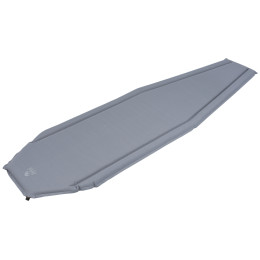 Saltea autogonflabilă Zulu Airo 3,8 X-Tube II gri grey