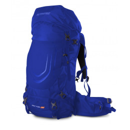 Rucsac turistic Trimm Vector 46 L albastru blue