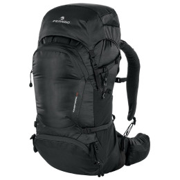 Rucsac turistic Ferrino Finisterre 48 (2026) negru QCCN Black