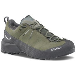 Încălțăminte bărbați Salewa Wildfire Leather 2 Gtx M