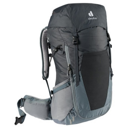 Rucsac femei Deuter Futura 24 SL gri GraphiteShale