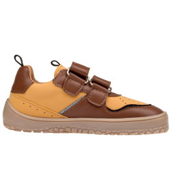 Încălțăminte copii Beda Camel Beige Brown