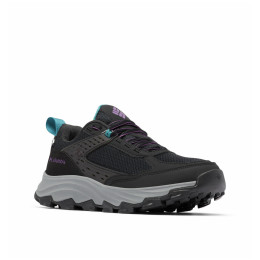 Încălțăminte femei Columbia HATANA™ MAX OUTDRY™ negru/albastru