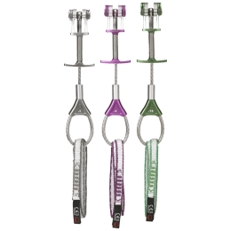 Friend Wild Country Zero Friend Set 0,4 - 0,75 violet uni