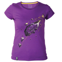 Tricou femei Singing Rock Rocket