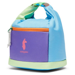 Săculeț pentru magneziu Cotopaxi Halcon Chalk Bucket