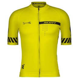 Tricou de ciclism bărbați Scott M's RC Pro SS