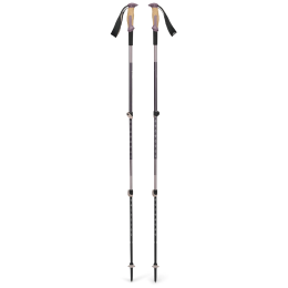 Bețe de trekking Black Diamond Trail Vista Shock