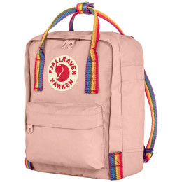 Rucsac Fjällräven Kånken Rainbow Mini