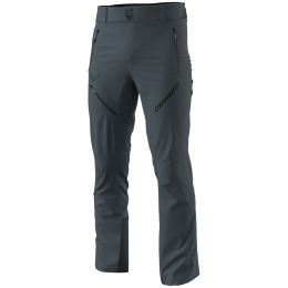 Pantaloni bărbați Dynafit Mercury Dst Pants M gri 0720 - cinder