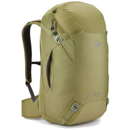Rucsac Lowe Alpine Escape Flight Pro 40 verde deschis