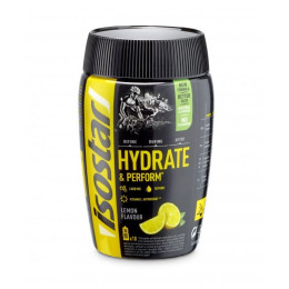 Pudră izotonică Isostar Hidratare & Performanță 400 g