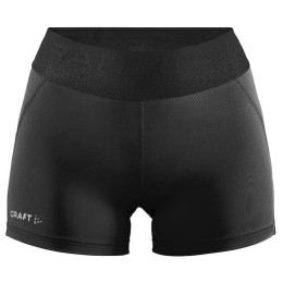 Pantaloni scurți femei Craft ADV Essence Hot negru