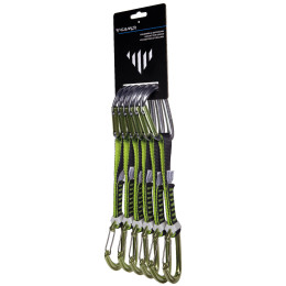 Buclă echipată Camp Orbit Mixed Express Ks 18 Cm 6 Pack