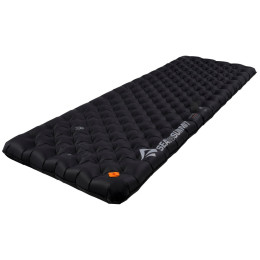 Saltea gonflabilă Sea to Summit Ether Light XT Extreme Mat Rectangular Large negru