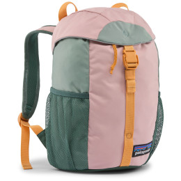 Rucsac pentru copii Patagonia Refugito Day Pack 12L roz Fuzzy Mauve