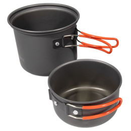 Set pentru gătit Yate Summit 2