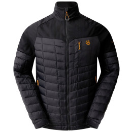 Geacă bărbați Dare 2b Mountaineer II Hybrid negru black