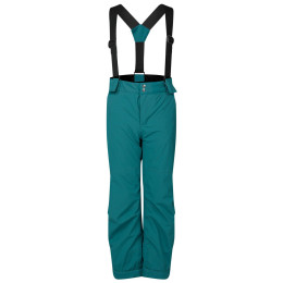 Pantaloni de schi copii Dare 2b Outmove III Insulated Pant Mediterranea verde Mediterranea
