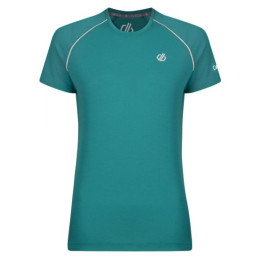 Tricou femei Dare 2b Instate Wool Tee