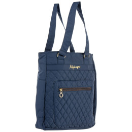 Geantă femei  Alpine Pro Preska albastru