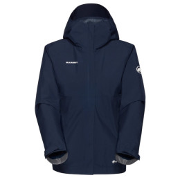 Geacă femei Mammut Treeline Light HS Hooded Jacket