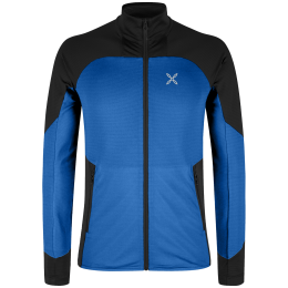 Hanorac funcțional bărbați Montura Rise Maglia