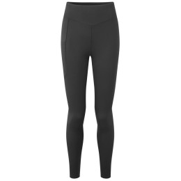 Colanți femei Montane F Ineo Lite Tights Reg Leg negru BLACK