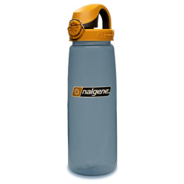 Sticlă Nalgene On The Fly 650ml Sustain portocaliu/