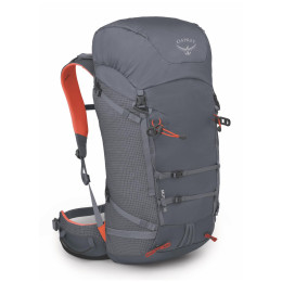 Rucsac turistic Osprey Mutant 38 gri