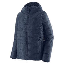 Geacă bărbați Patagonia M's Durable Down Hoody albastru închis New Navy