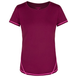 Tricou femei Loap Melisa violet