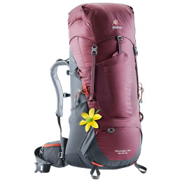 Rucsac Deuter Aircontact Lite 45+10 SL (2020)