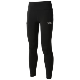 Colanți femei The North Face Movmyn Tight negru