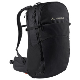 Rucsac turistic Vaude Wizard 24+4 negru