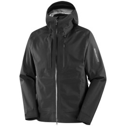 Geacă bărbați Salomon Outwind FZ Jacket M