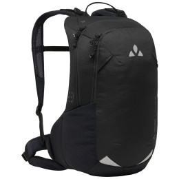 Rucsac pentru ciclism Vaude Trailvent 10 negru black