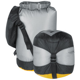 Husă de compresie Sea to Summit Event Ultrasil Dry Sack XXS