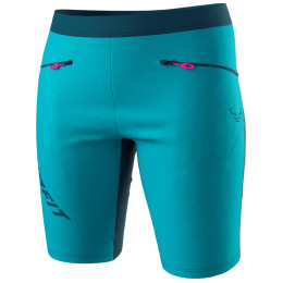 Pantaloni scurți femei Dynafit Traverse Dst Shorts W albastru
