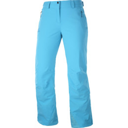 Pantaloni femei Salomon The Brilliant Pant W