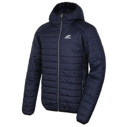 Geacă bărbați Hannah Edison negru BlackIris