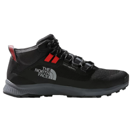 Încălțăminte bărbați The North Face M Cragstone Mid Wp